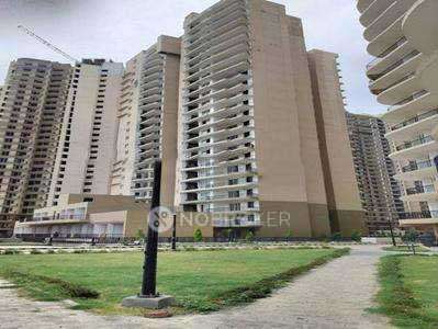3 BHK Flat In Aspire Heartbeat City for Rent  In Aspire Heartbeat City