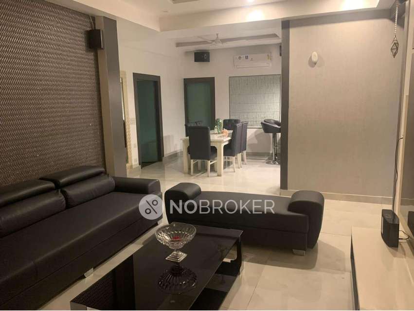 4 BHK Flat In Great Value Sharnam for Rent  In Sector 107