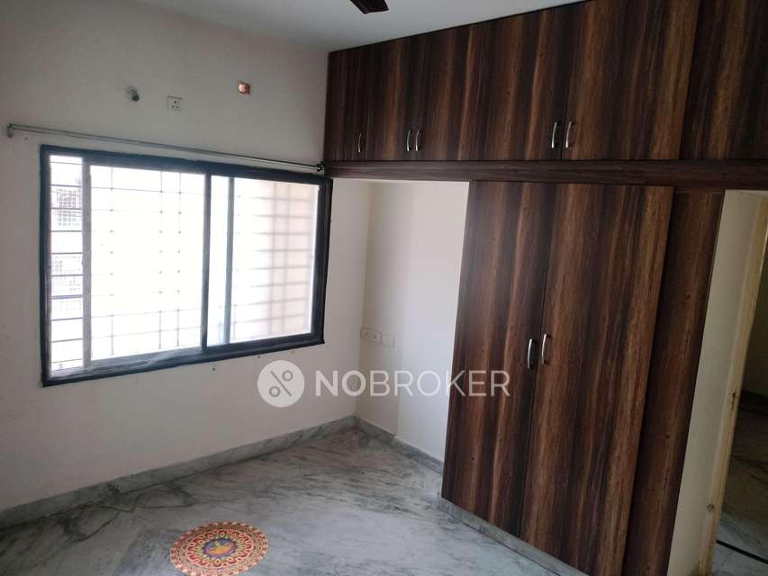 3 BHK Flat In Shanta Sriram Satellite Township For Sale In Jeedimetla