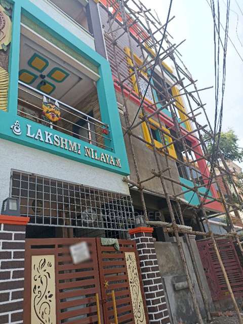 1 BHK House for Rent  In Jeedimetla