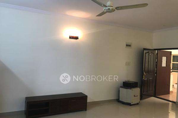 2 BHK Flat In Nakshatra Apartments For Sale  In Lingarajapuram