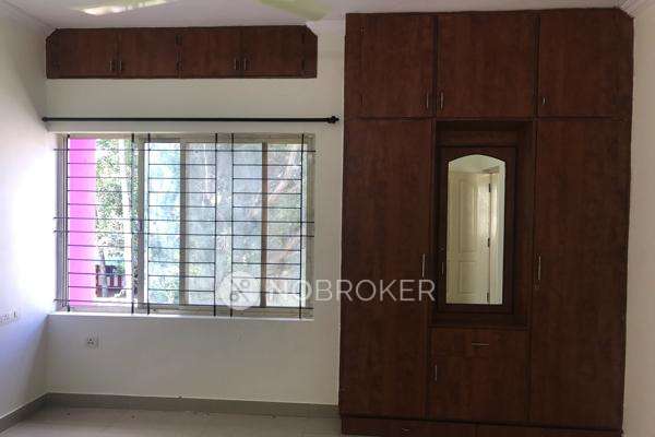 2 BHK Flat In Nakshatra Apartments For Sale  In Lingarajapuram