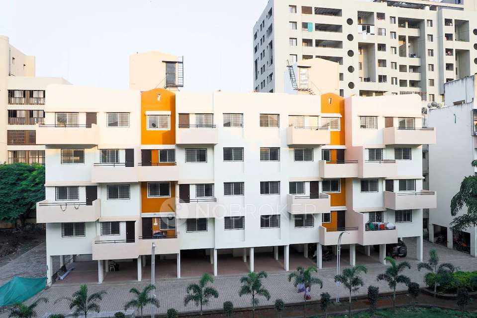 3 BHK Flat In Shree Ganesh For Sale  In Mundhwa