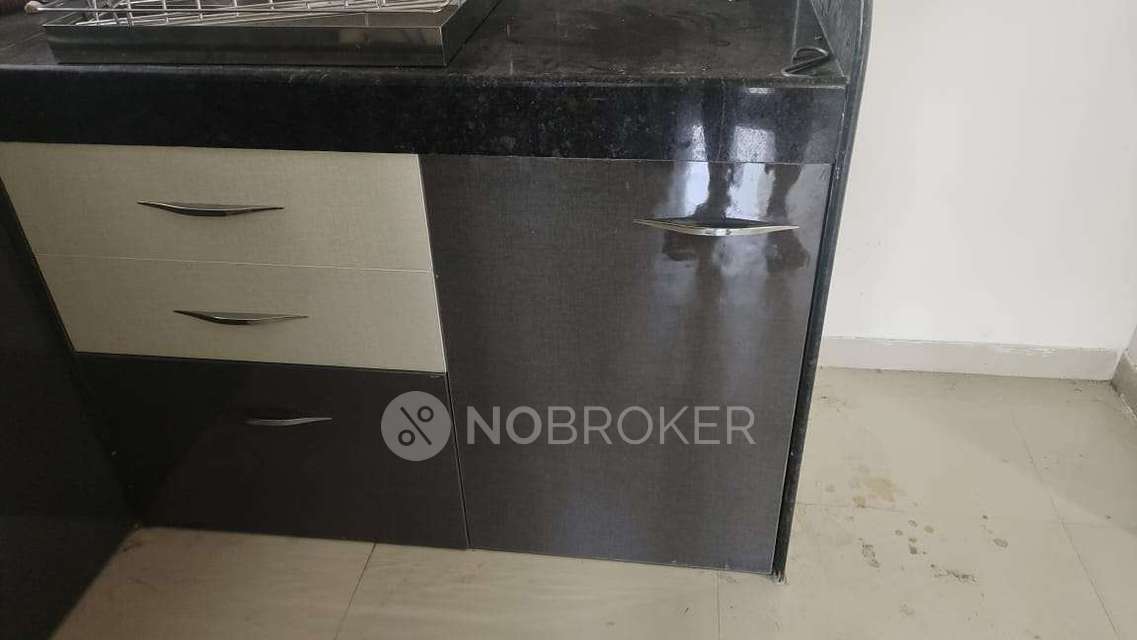 1 BHK Flat In River Residency For Sale  In Chikhali