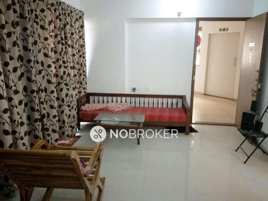 1 BHK Flat In Lakeshire For Sale  In Ambegaon Bk