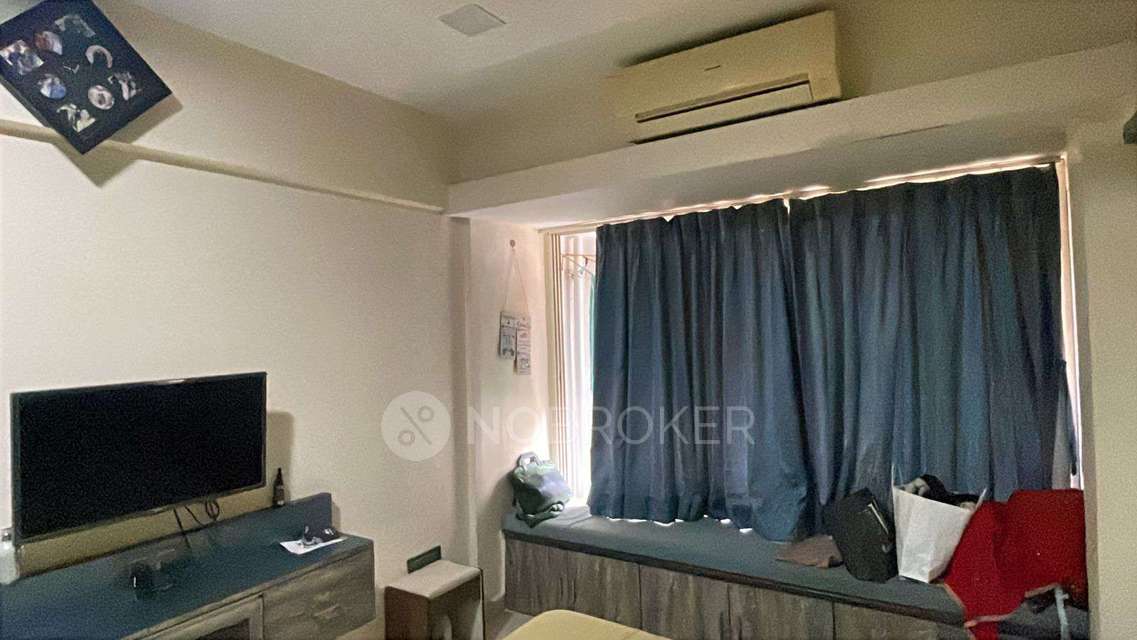 2 BHK Flat In Rushi Heights, Malad East For Sale  In Malad East