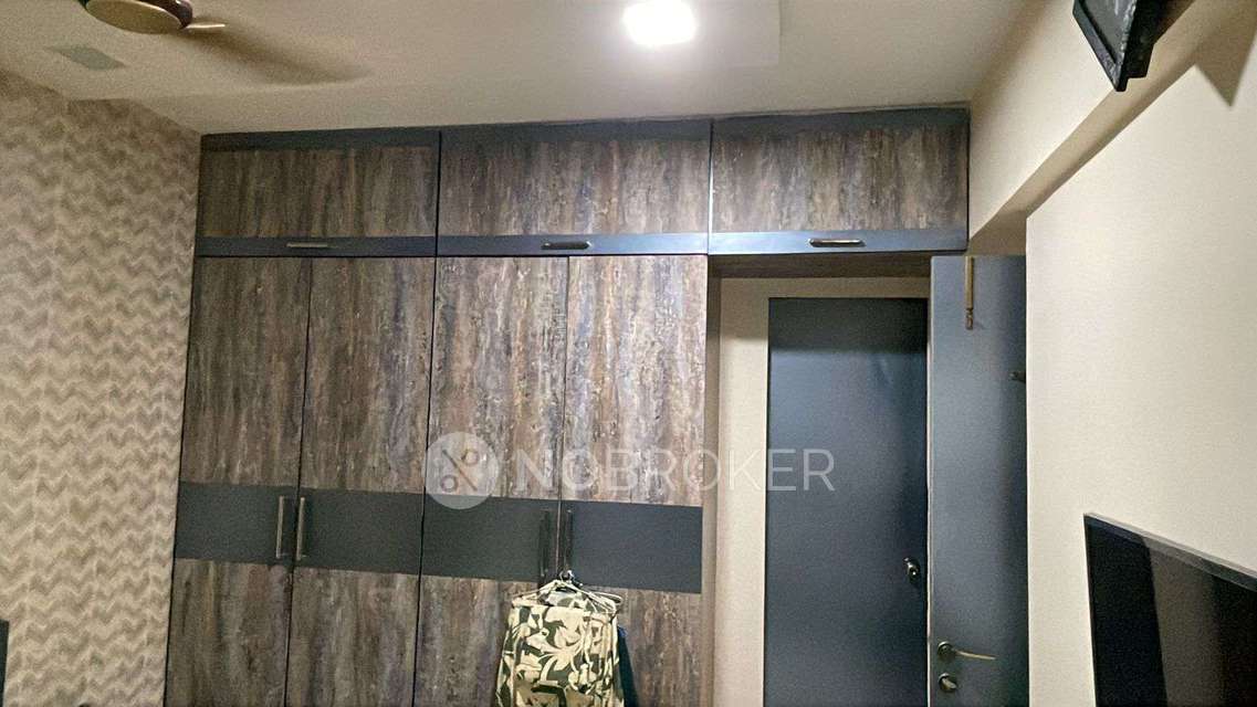 2 BHK Flat In Rushi Heights, Malad East For Sale  In Malad East