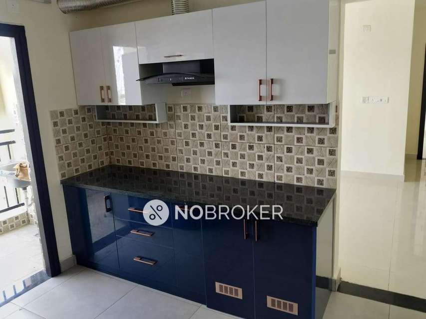 3 BHK Flat In Shriram Park 63, Perungalathur For Sale  In Perungalathur