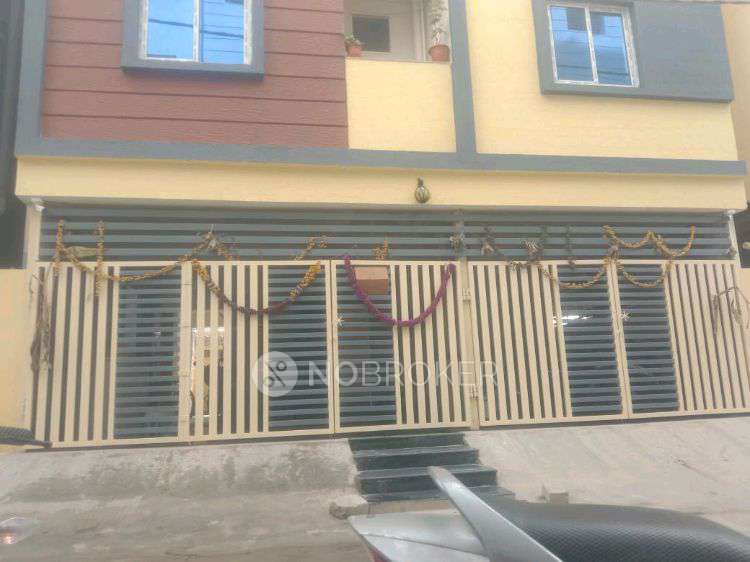 1 BHK House for Rent  In Sri Lakshmi Narayana Temple, Munnekolala