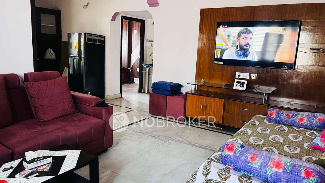 2 BHK Flat In Brindhavanam Residency For Sale  In Kukatpally