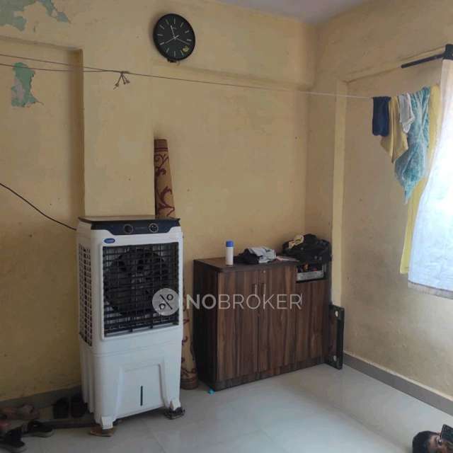 1 BHK Flat In Mangeshi Paradise For Sale  In  Kalyan, Thane