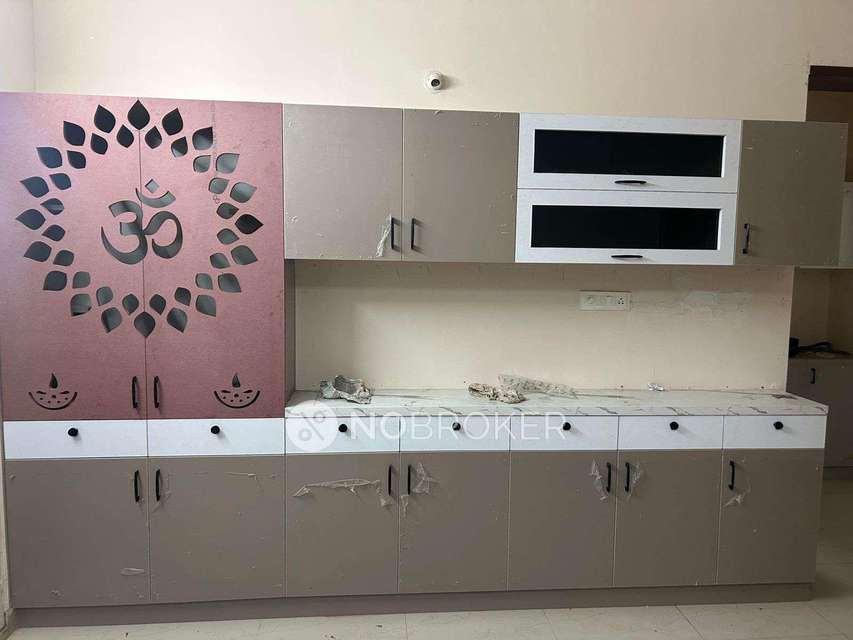 2 BHK Flat In Slv Serenity  For Sale  In Yelahanka