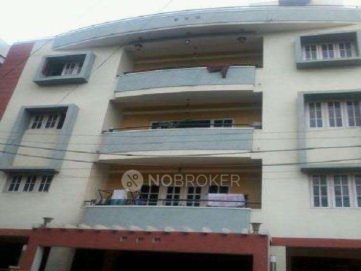 2 BHK Villa In Rr Residency For Sale  In Ck Palya