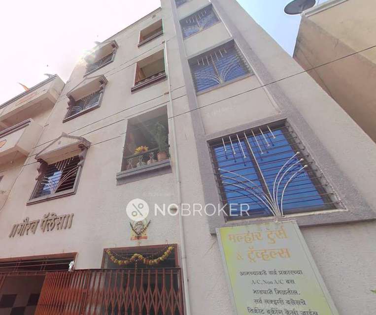 1 BHK Flat In Ganesh Villa For Sale  In Pimple Gurav