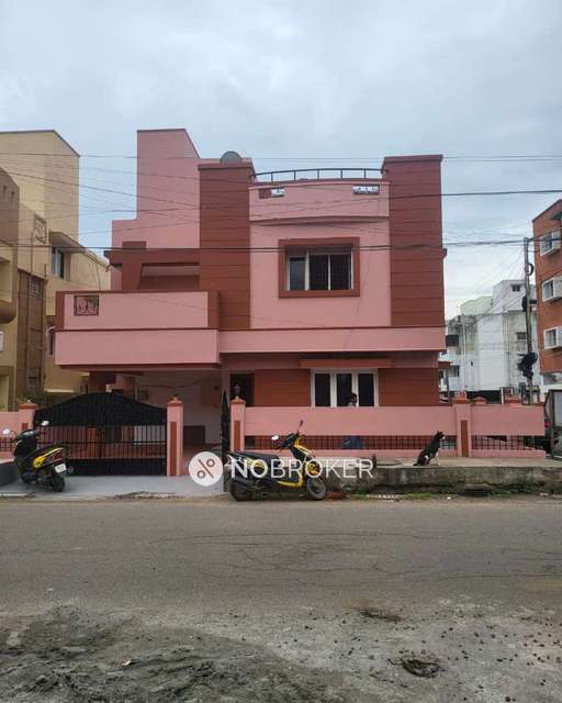 2 BHK House for Rent  In Pallikaranai