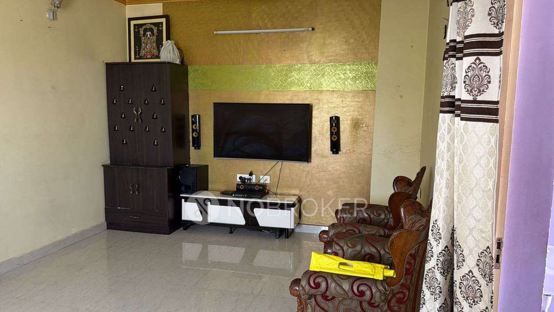 2 BHK House for Rent  In Pallikaranai
