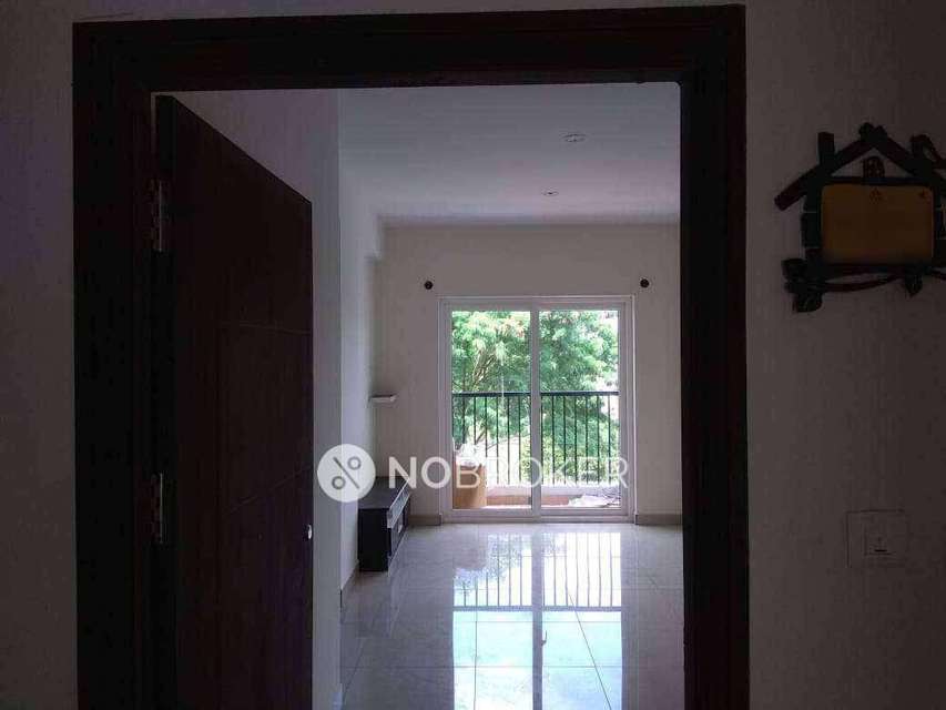 1 BHK Flat In Mahaveer Turquoise, Basapura For Sale  In Basapura