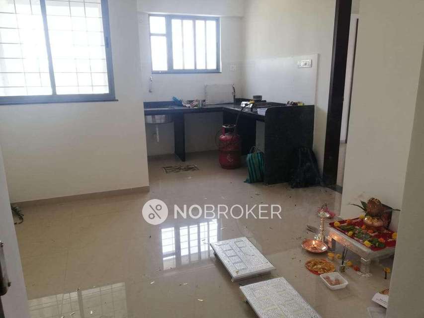 1 BHK Flat In Mantra Mantra City 360 for Rent  In Talegaon Dabhade