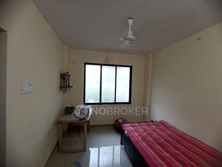 1 BHK Flat In Aadinath Manas Hills, Vasind For Sale  In Vasind