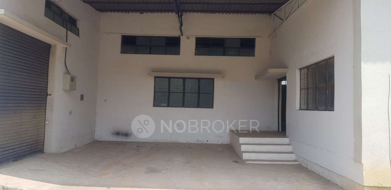 Godown/Warehouse in Hennur Gardens, Bangalore for Rent