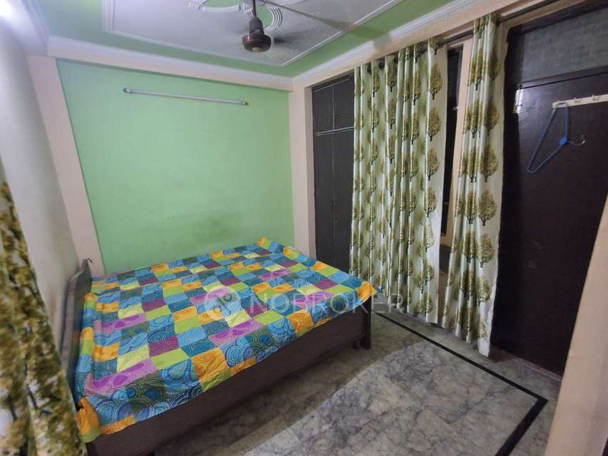 2 BHK Flat In Dtdc - Mahavir Enclave, Mahavir Enclave for Rent  In Mahavir Enclave