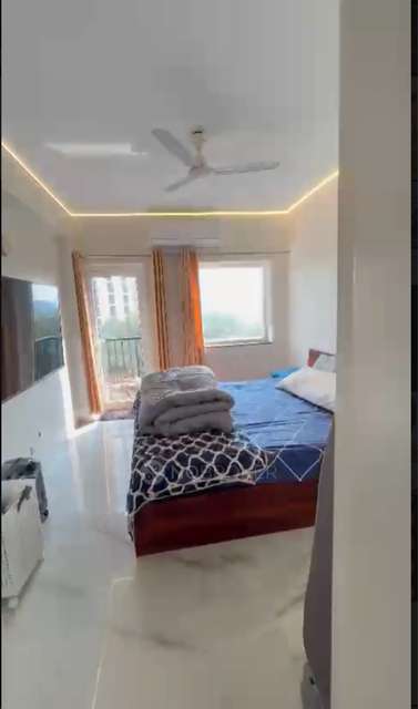 3 BHK Flat In Sare Homes For Sale  In Sector 92