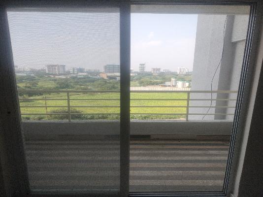 3 BHK Flat In Rm Hill Town for Rent In Kondhwa Budruk