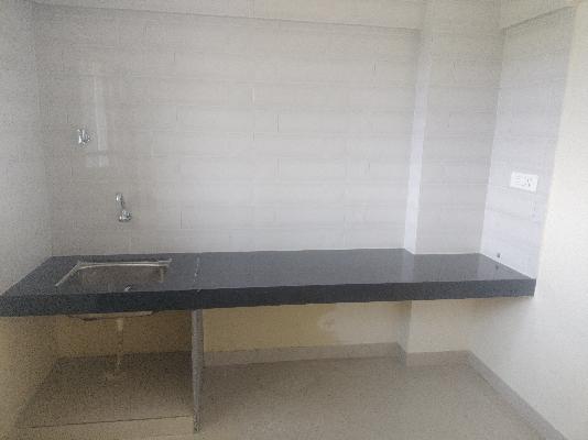 3 BHK Flat In Rm Hill Town for Rent In Kondhwa Budruk