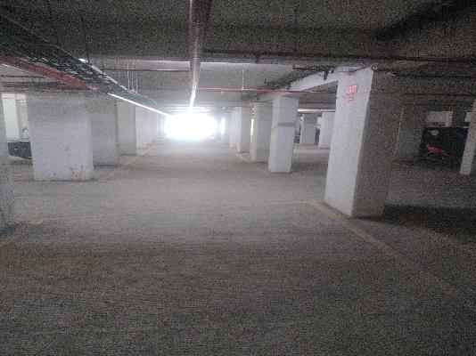 3 BHK Flat In Rm Hill Town for Rent In Kondhwa Budruk
