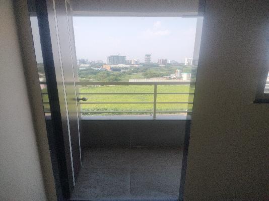 3 BHK Flat In Rm Hill Town for Rent In Kondhwa Budruk