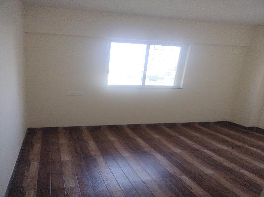 3 BHK Flat In Rm Hill Town for Rent In Kondhwa Budruk