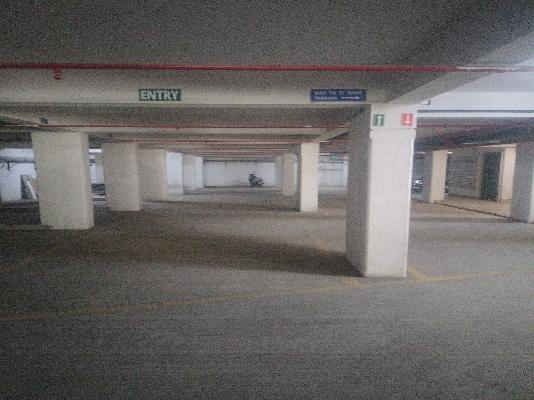 3 BHK Flat In Rm Hill Town for Rent In Kondhwa Budruk
