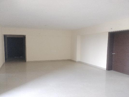 3 BHK Flat In Rm Hill Town for Rent In Kondhwa Budruk