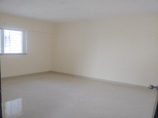 3 BHK Flat In Rm Hill Town for Rent In Kondhwa Budruk