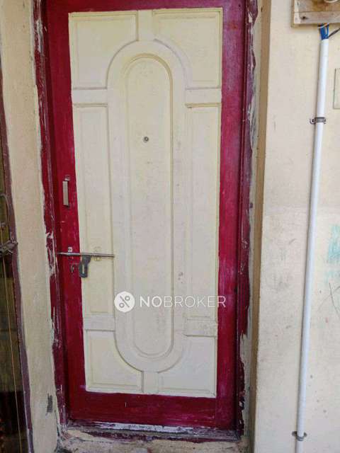 1 RK House for Rent In Mudichur