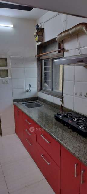 2 BHK Flat In Swastik Palms, Thane West for Rent  In Thane West