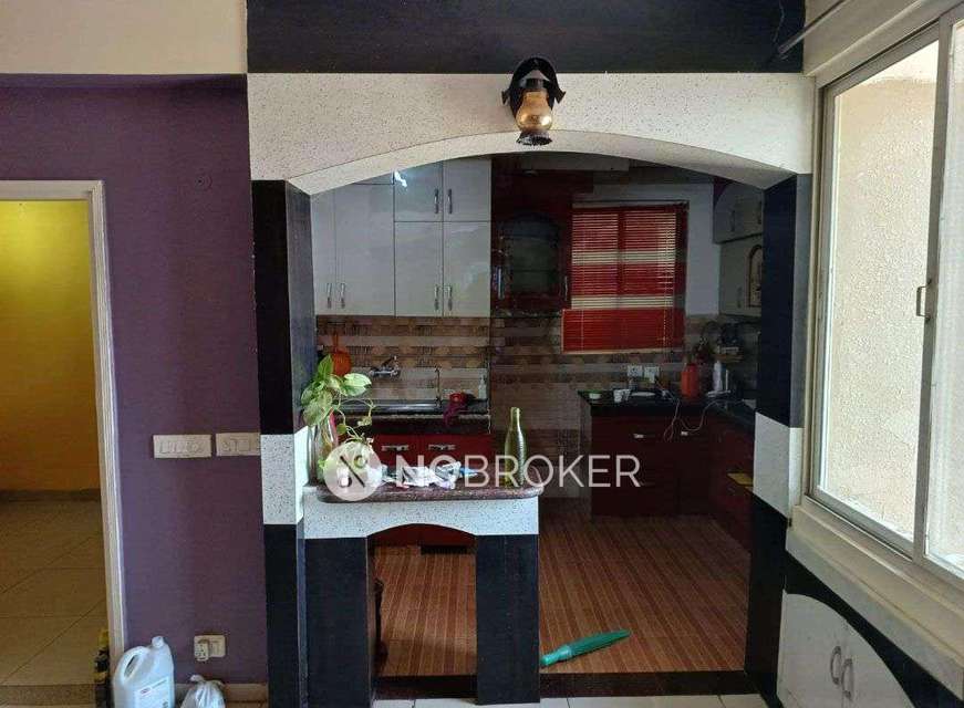 3 BHK Flat In Stellar Jeevan For Sale  In Sector-1