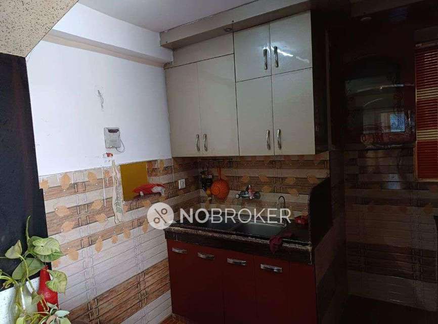 3 BHK Flat In Stellar Jeevan For Sale  In Sector-1