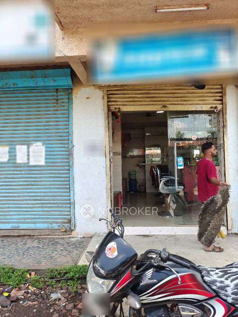 Shop in Thane, Mumbai for sale 
