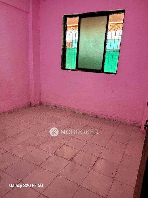 1 BHK Flat In Dnyashwar Mauli Co-operative Society For Sale  In  Vichumbe