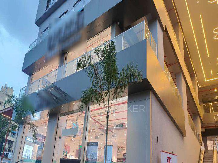 Office Space in Pimpri-chinchwad, Pune for sale 