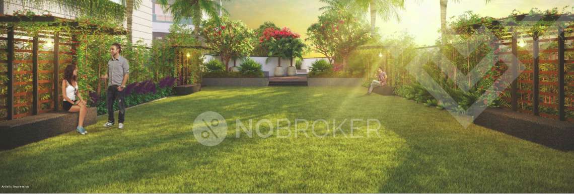 4 BHK Flat In Utsav The Address For Sale  In Baner