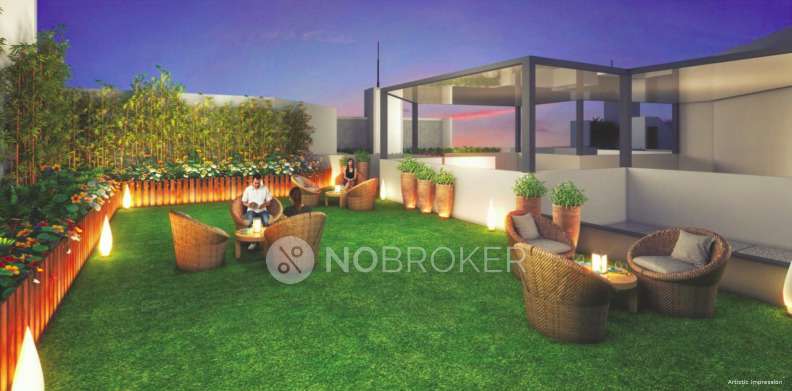 4 BHK Flat In Utsav The Address For Sale  In Baner