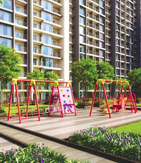 3 BHK Flat In Bramha The Collection For Sale  In Wadgaon Sheri