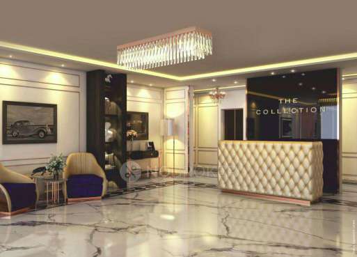 3 BHK Flat In Bramha The Collection For Sale  In Wadgaon Sheri