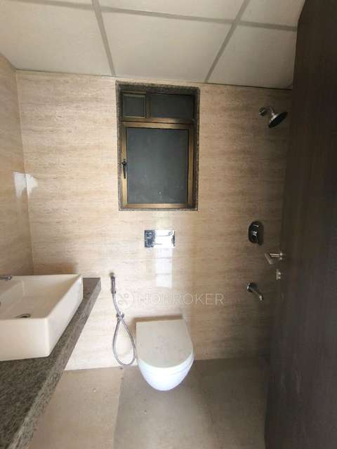 2 BHK Flat In Sunteck Maxx World For Sale  In Naigaon East