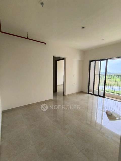 2 BHK Flat In Sunteck Maxx World For Sale  In Naigaon East