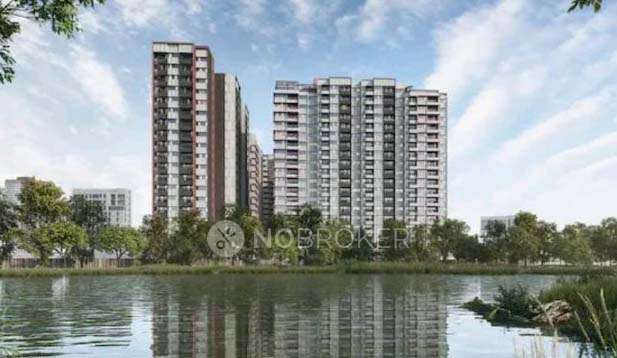 2 BHK Flat In Tvs Emerald Elements For Sale  In Kovilambakkam