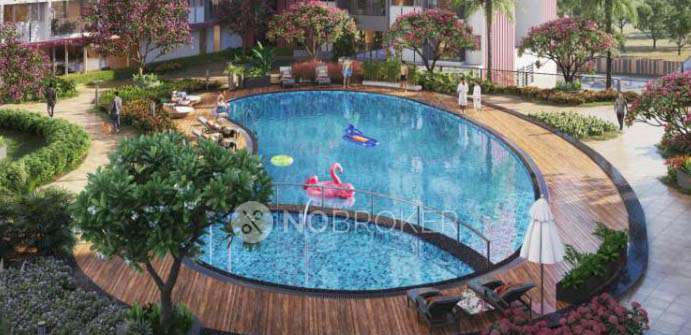 2 BHK Flat In Tvs Emerald Elements For Sale  In Kovilambakkam