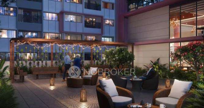 2 BHK Flat In Tvs Emerald Elements For Sale  In Kovilambakkam